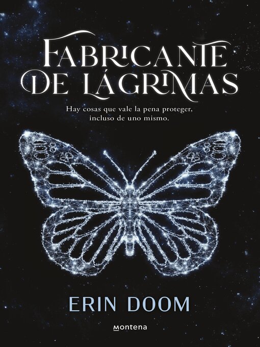 Title details for Fabricante de lágrimas by Erin Doom - Available